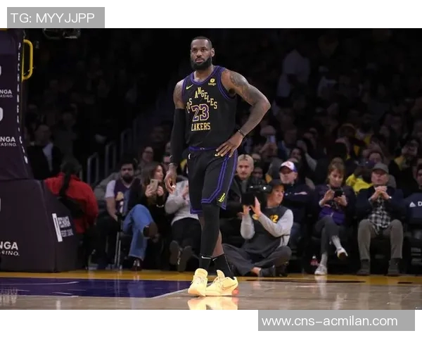 詹姆斯再现神勇表现助湖人加时战胜勇士成功晋级季后赛