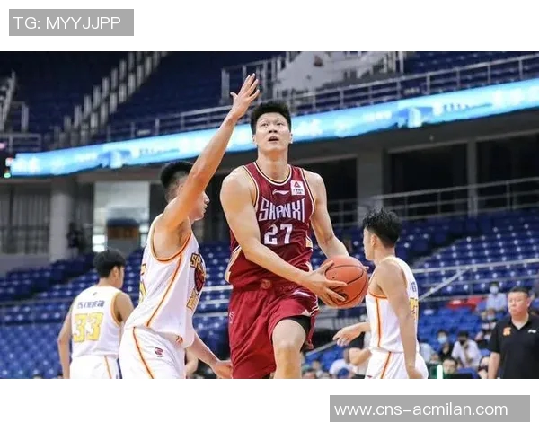 辽宁与山东的精彩对决比分揭晓究竟谁能胜出